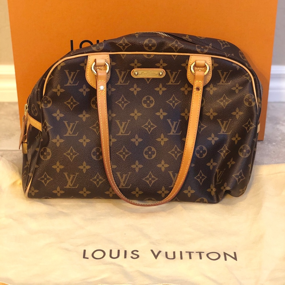 💯Authentic Louis Vuitton